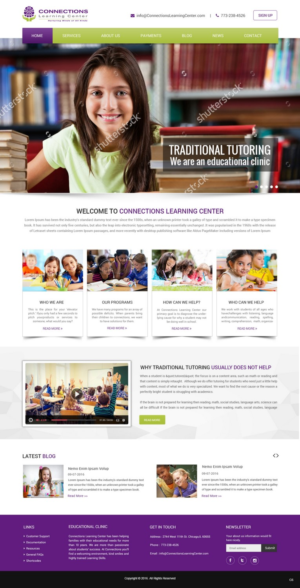Diseño Web por pb para este proyecto | Diseño: #11473048
