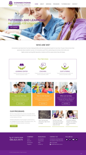 Diseño Web por pb para este proyecto | Diseño: #11473049