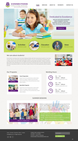 Diseño Web por pb para este proyecto | Diseño: #11473054