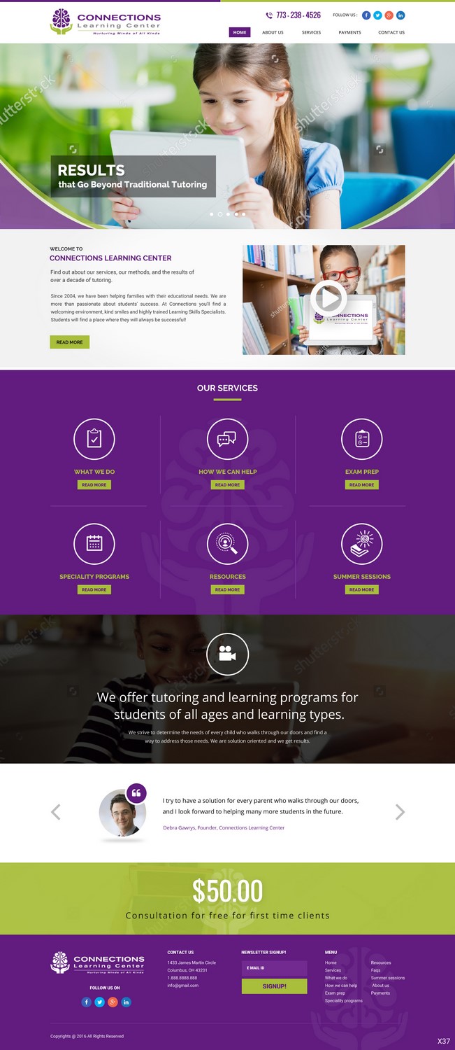 Web-Design von pb für dieses Projekt | Design #11473056