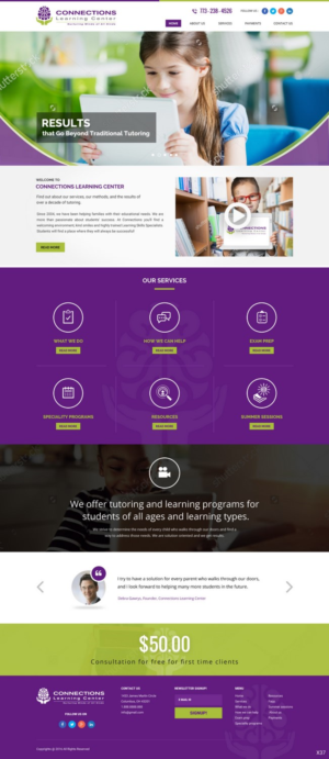 Diseño Web por pb para este proyecto | Diseño: #11473056