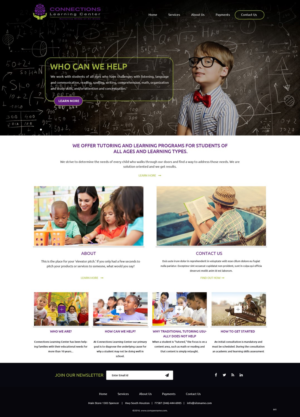 Diseño Web por pb para este proyecto | Diseño: #11473062