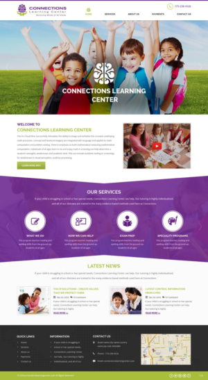 Diseño Web por pb para este proyecto | Diseño: #11473064