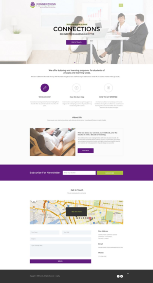 Diseño Web por pb para este proyecto | Diseño: #11473963