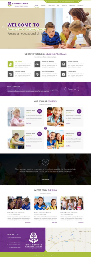 Diseño Web por pb para este proyecto | Diseño: #11473966