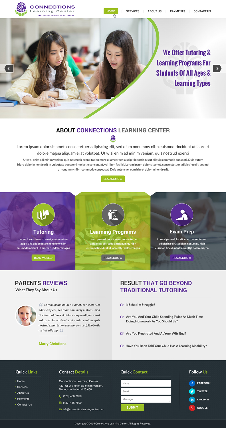 Web-Design von Sbss für dieses Projekt | Design #11471715