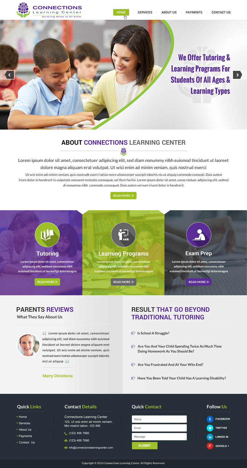 Web-Design von Sbss für dieses Projekt | Design #11471716