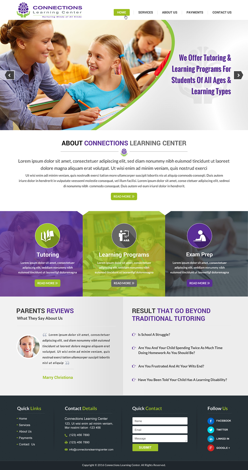 Web-Design von Sbss für dieses Projekt | Design #11471717