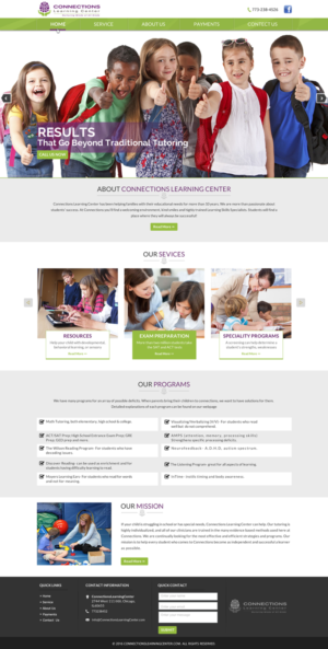 Diseño Web por Sbss para este proyecto | Diseño: #11474676