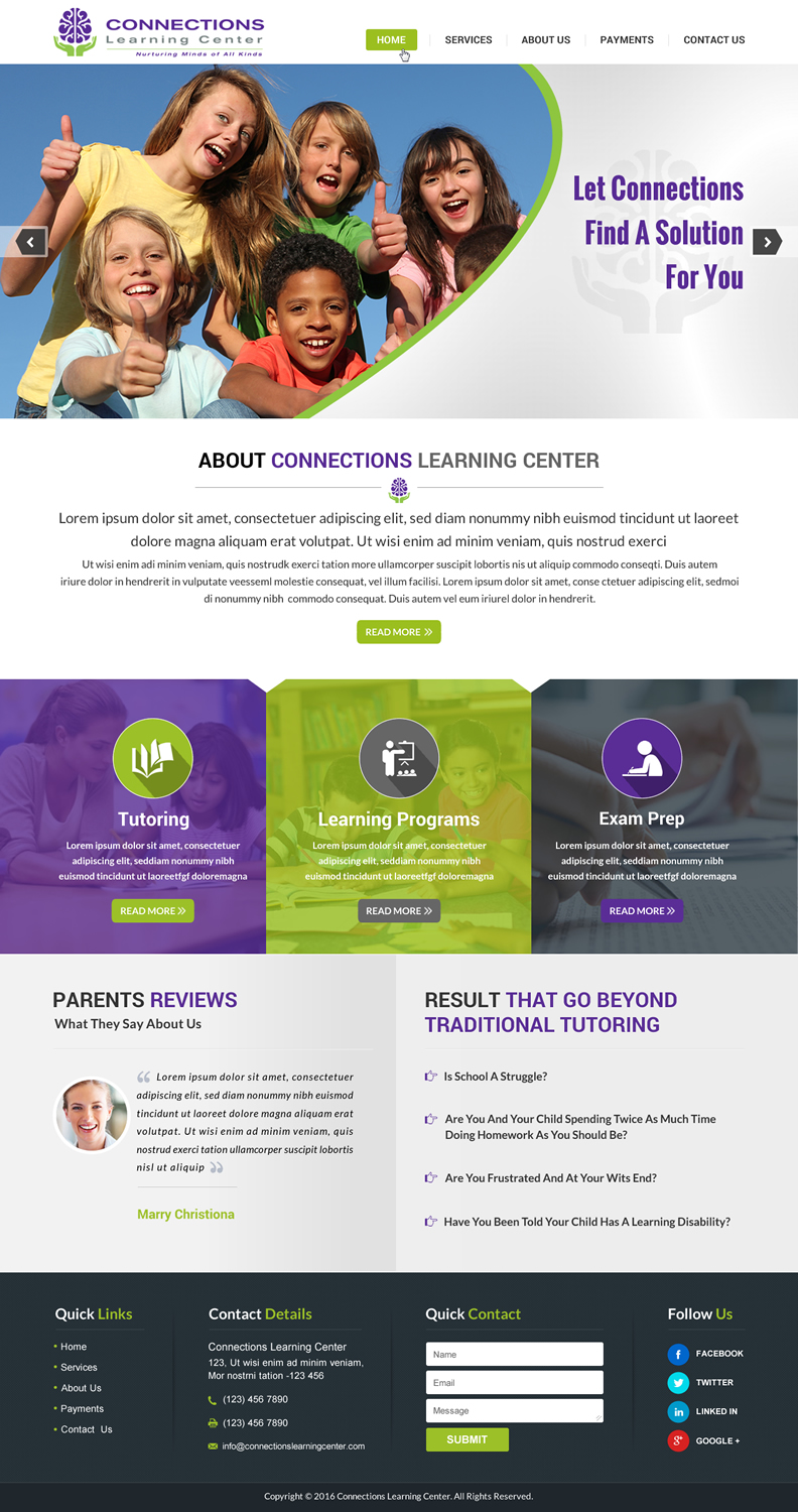 Web-Design von Sbss für dieses Projekt | Design #11481378