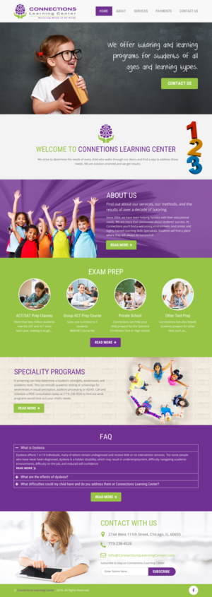 Diseño Web por rightway para este proyecto | Diseño: #11476889