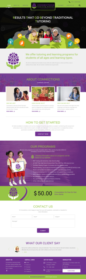 Diseño Web por rightway para este proyecto | Diseño: #11476904