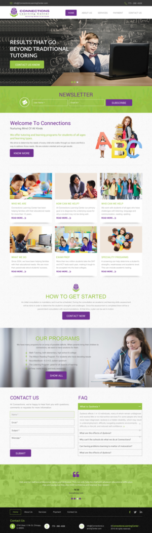 Diseño Web por rightway para este proyecto | Diseño: #11476911