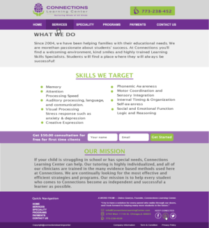 Diseño Web por usariat para este proyecto | Diseño: #11483803