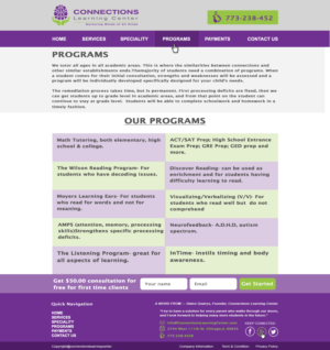 Diseño Web por usariat para este proyecto | Diseño: #11483804