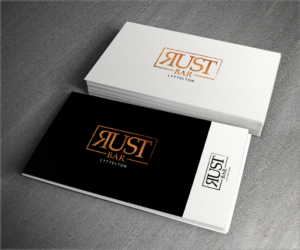 Logo Design by aglaronde23 for this project | Design #11485210