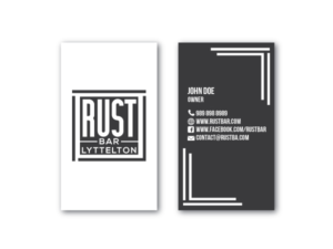 Logo Design by Alien Cookie for this project | Design: #11495548