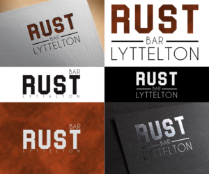 Logo-Design von Fouad für dieses Projekt | Design: #11481520