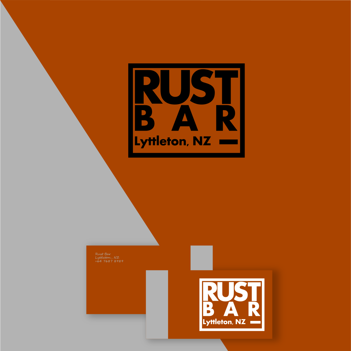 Logo Design by Arteyu for this project | Design #11517847