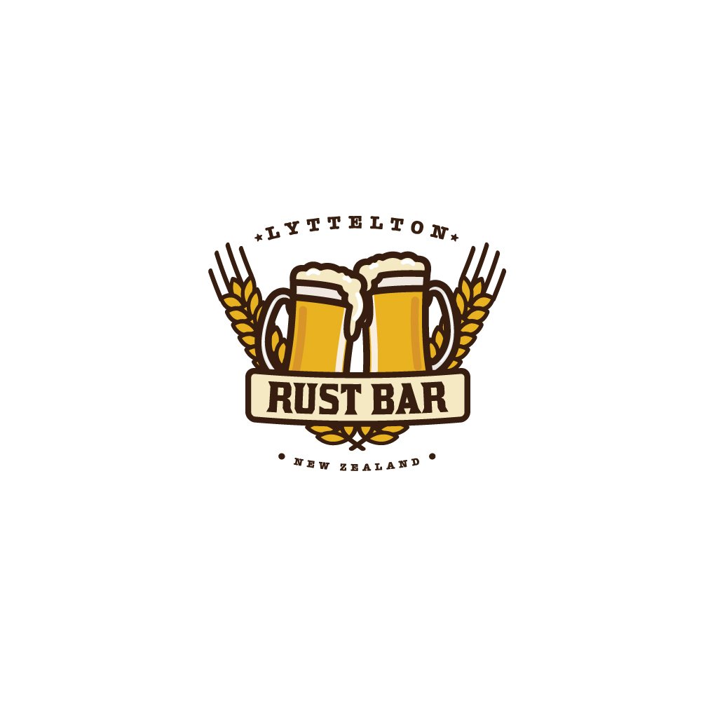 Logo-Design von Andy.gunawan1987 für dieses Projekt | Design #11473917