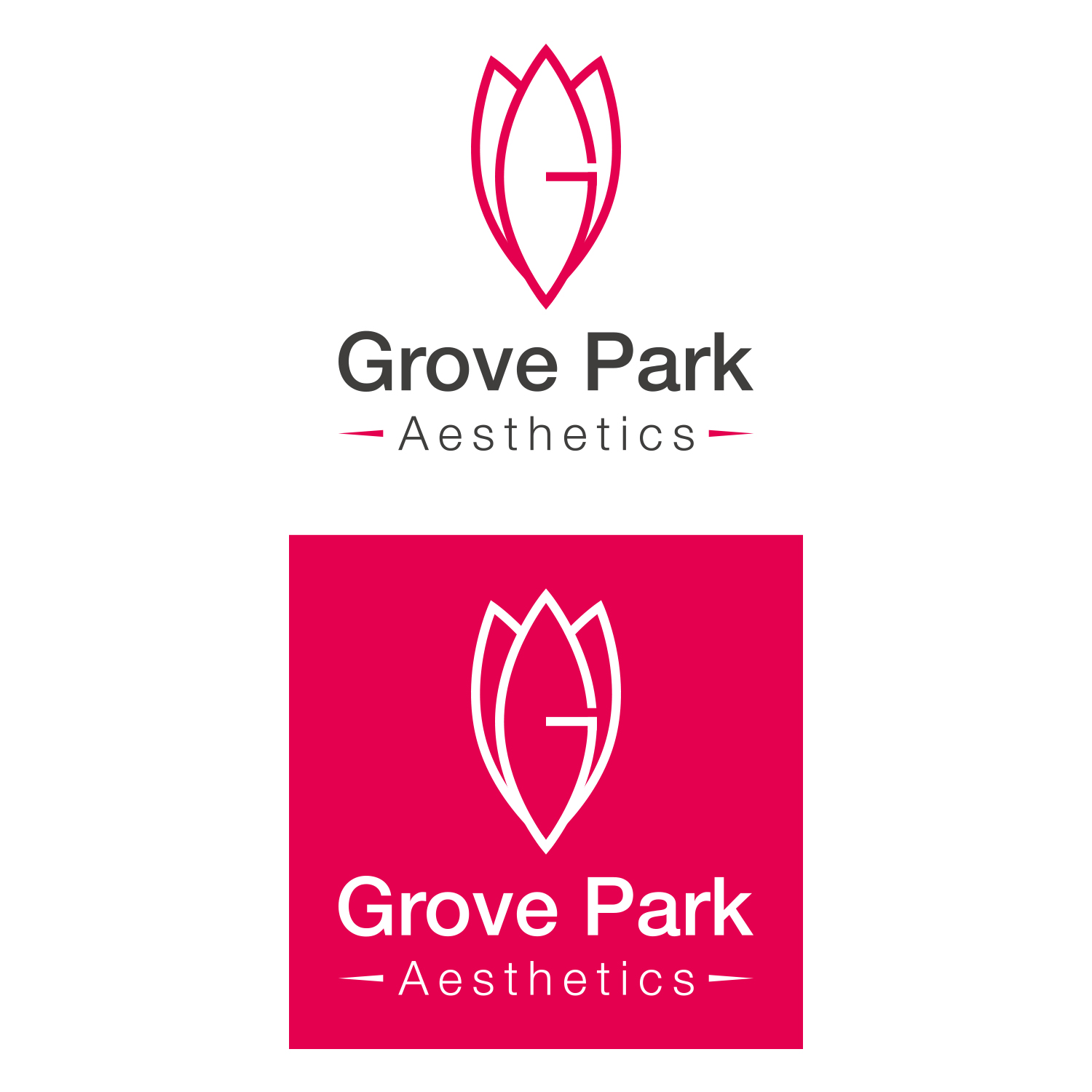 Logo-Design von RyanGrice für dieses Projekt | Design #11469473