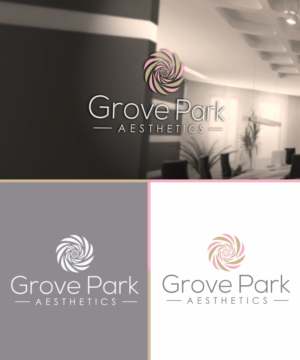 Logo Design by Ethien for this project | Design: #11467257