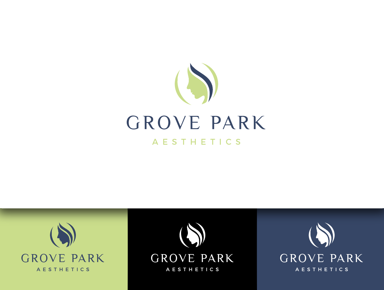Logo Design by wonderland for this project | Design #11469046