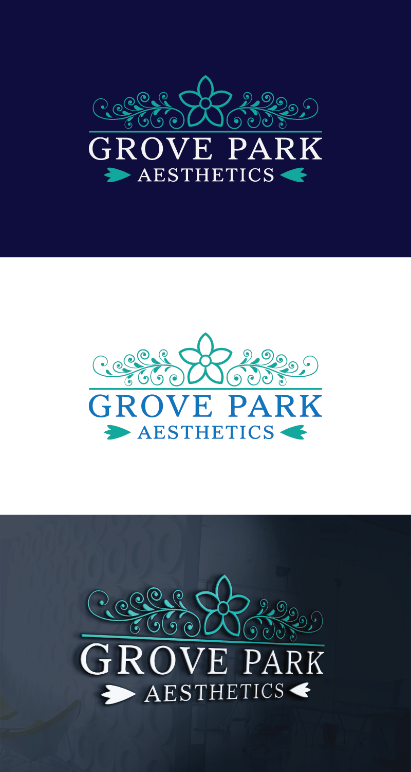 Design de Logo par eko07 pour ce projet | Design #11468682