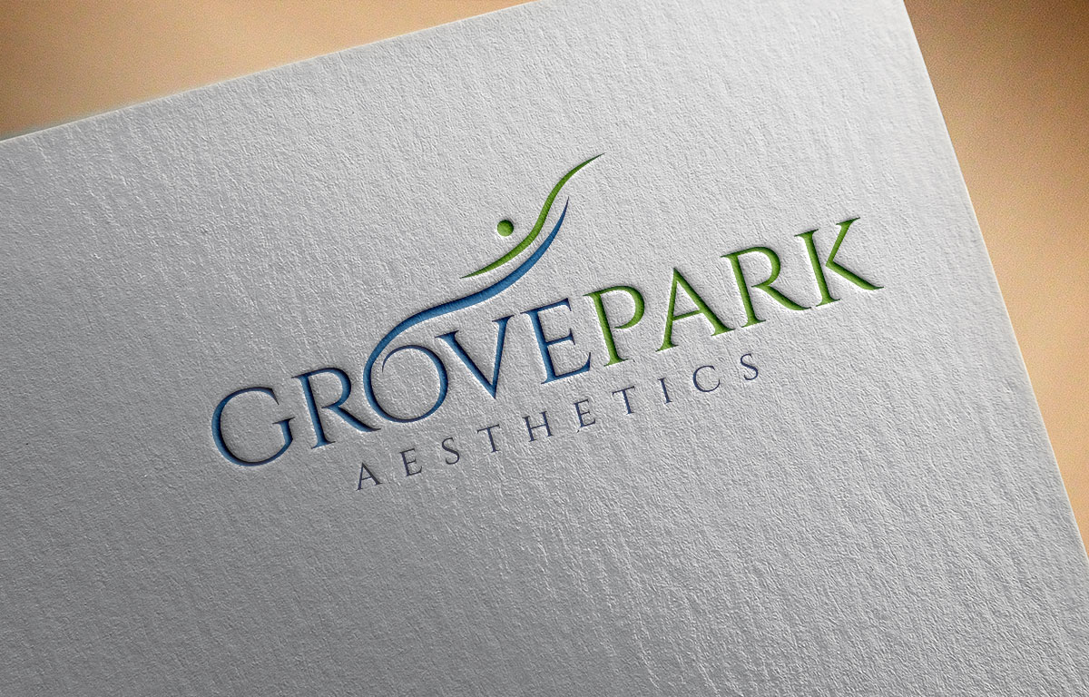 Logo Design by Atec for this project | Design #11472613