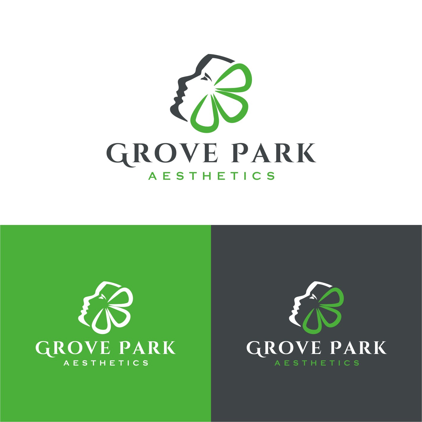 Logo-Design von Sushma für dieses Projekt | Design #11467793