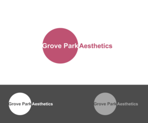 Logo Design by Amos Youail