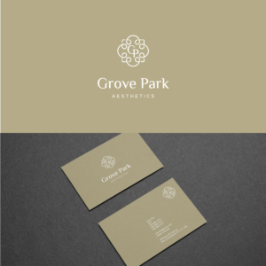 Logo Design by Rodrigo Porfiro