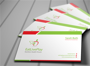 Visitenkarten-Design von your project für dieses Projekt | Design: #2367747