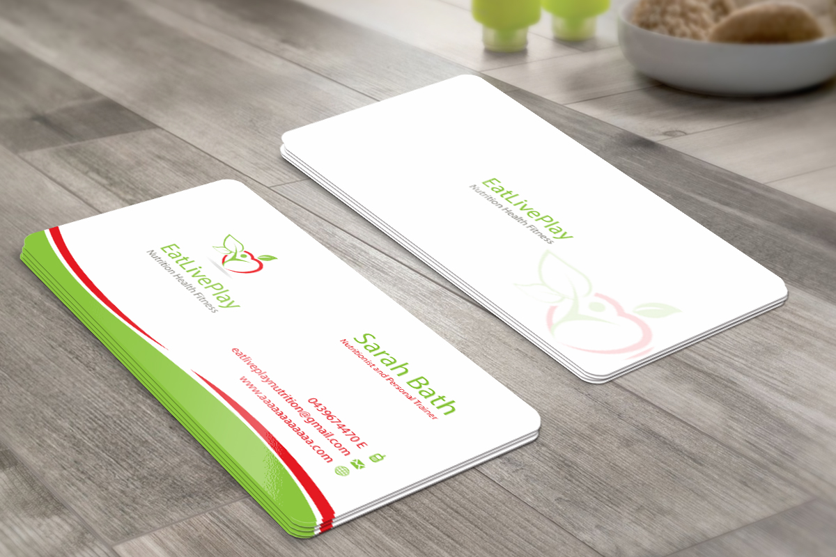 Business Card Design by your project for this project | Design #2367859
