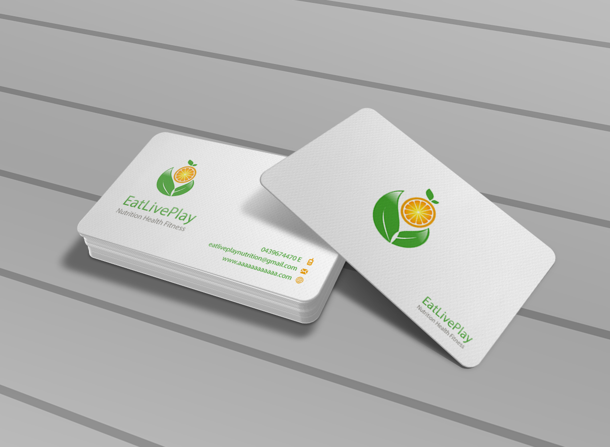 Business Card Design by your project for this project | Design #2368019