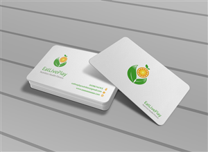 Visitenkarten-Design von your project für dieses Projekt | Design: #2368019