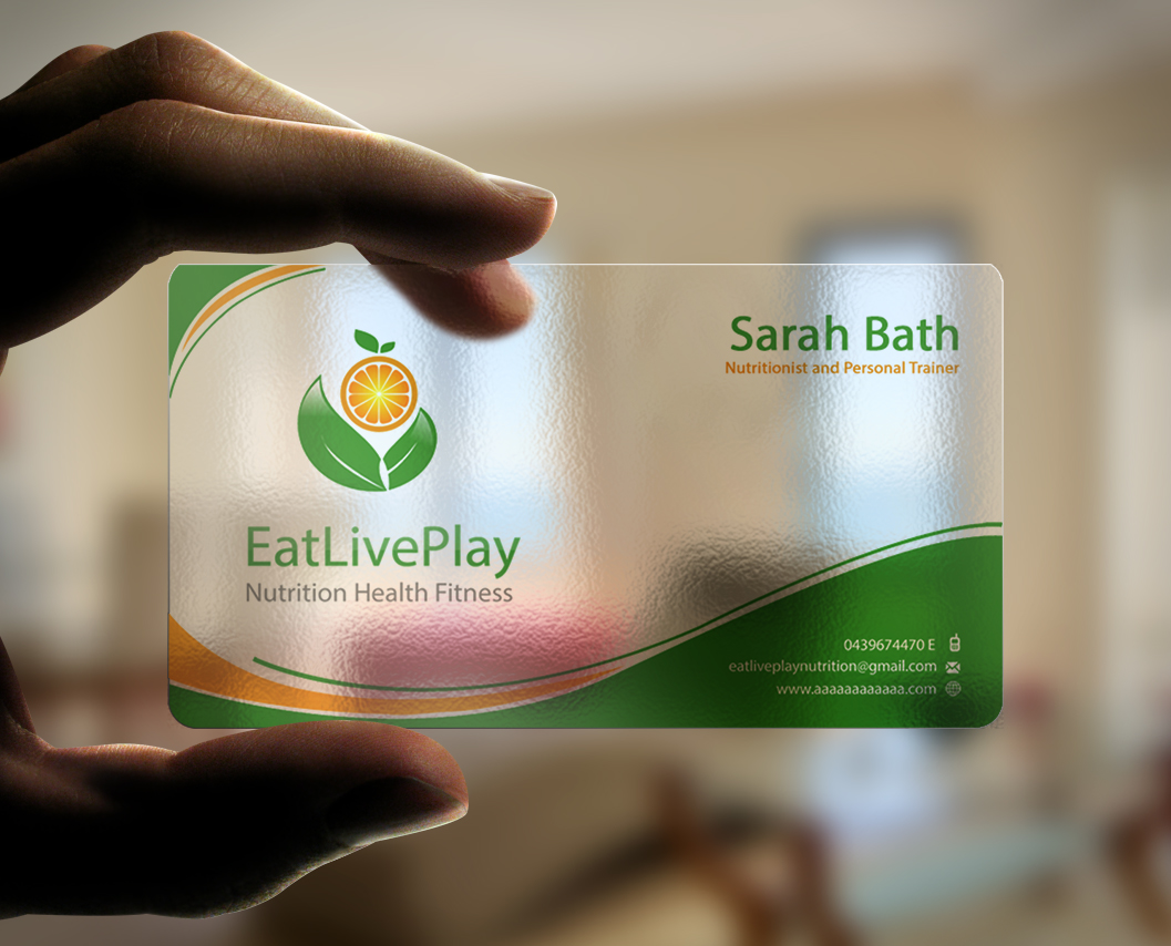 Business Card Design by your project for this project | Design #2368035