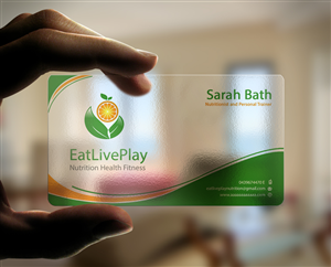 Visitenkarten-Design von your project für dieses Projekt | Design: #2368035