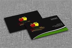 Visitenkarten-Design von your project für dieses Projekt | Design: #2368213