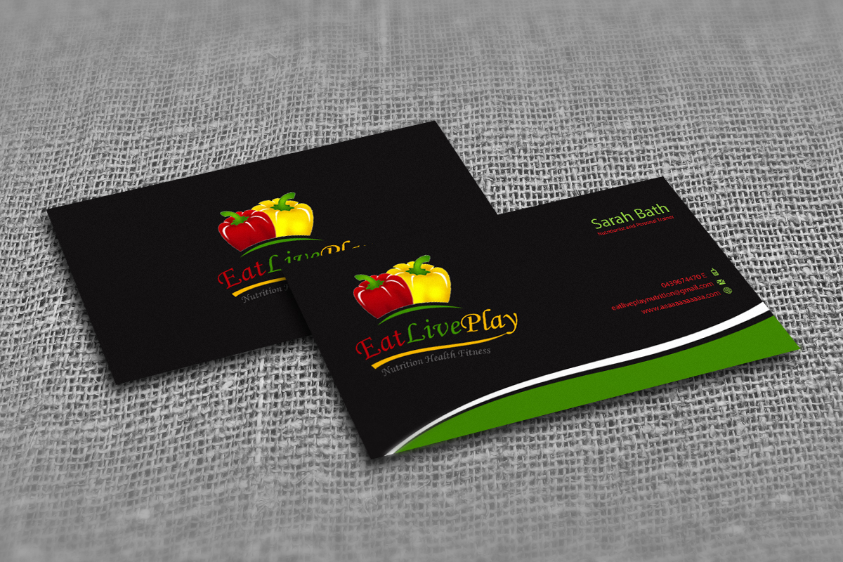 Design de Carte de Visite par your project pour ce projet | Design #2368231