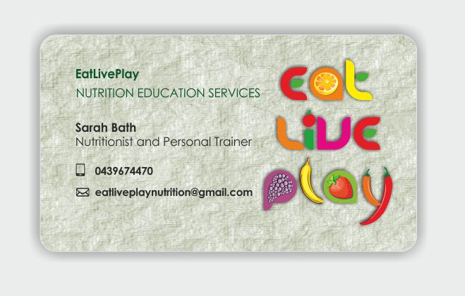 Design de Carte de Visite par IneseRo pour ce projet | Design #2324510