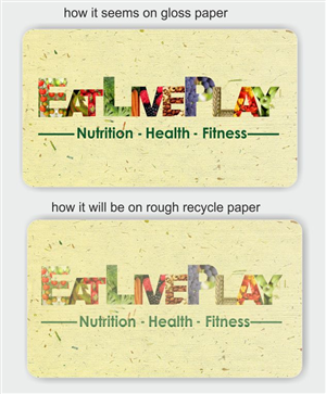 Visitenkarten-Design von IneseRo für dieses Projekt | Design: #2325679