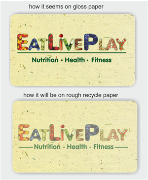 Visitenkarten-Design von IneseRo für dieses Projekt | Design: #2325936