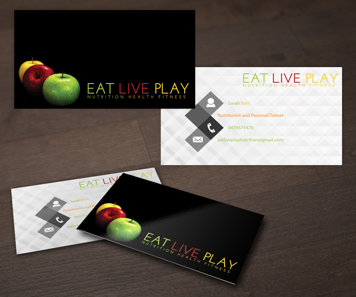 Design de Carte de Visite par FutureDesigne pour ce projet | Design #2344247