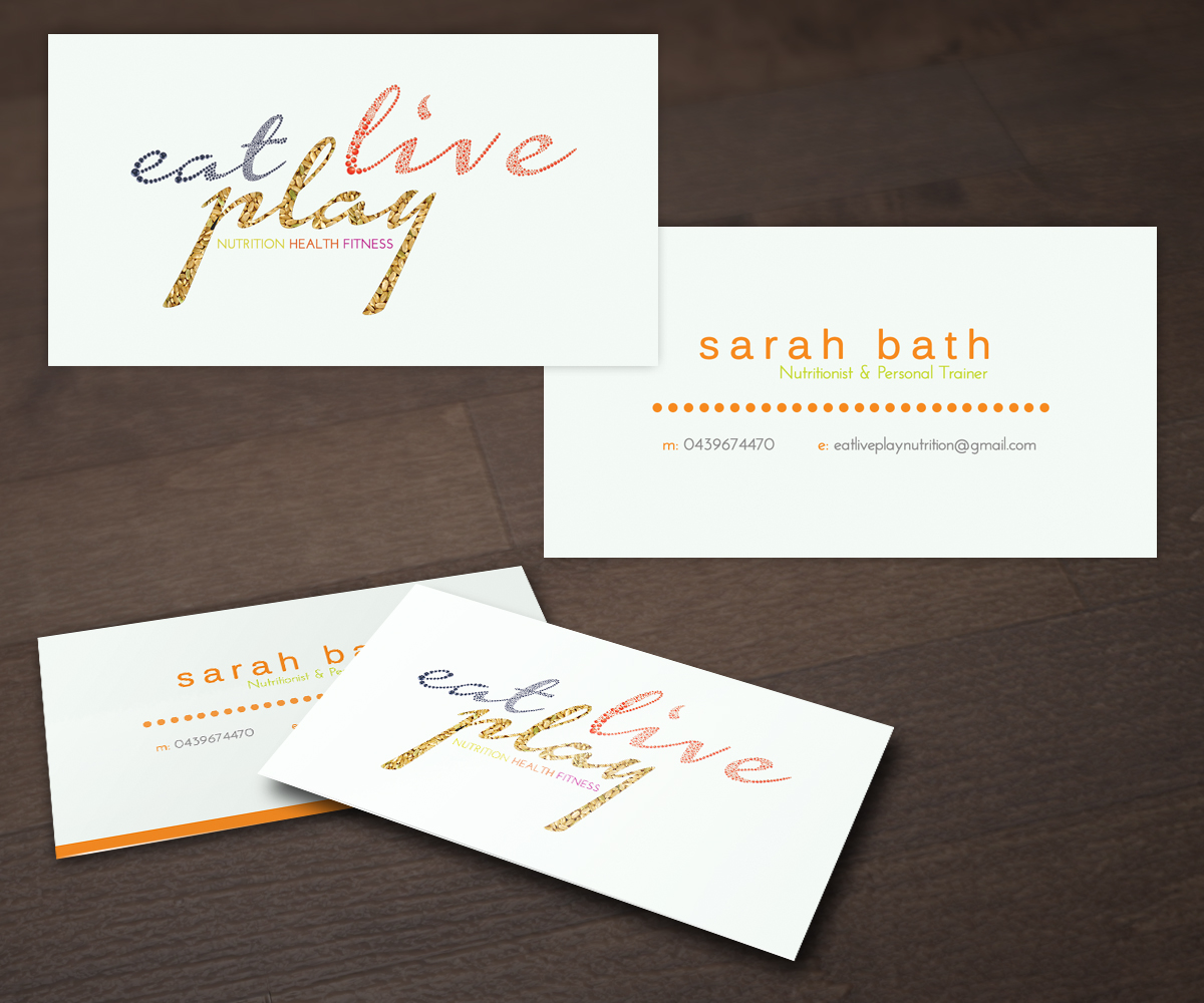 Visitenkarten-Design von FutureDesigne für dieses Projekt | Design #2346834