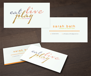 Visitenkarten-Design von FutureDesigne für dieses Projekt | Design: #2346834