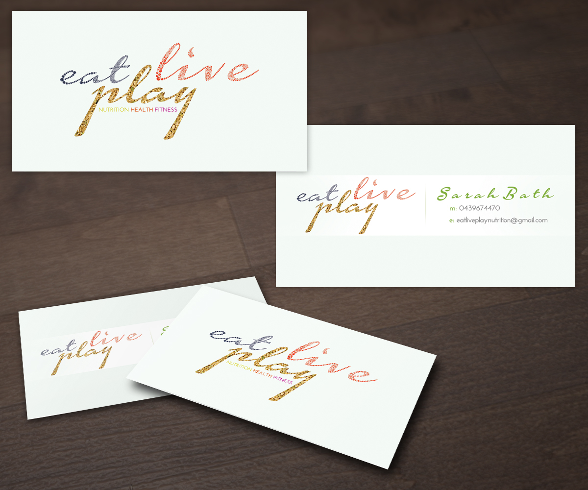 Design de Carte de Visite par FutureDesigne pour ce projet | Design #2350679