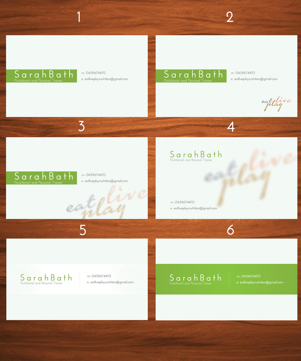 Visitenkarten-Design von FutureDesigne für dieses Projekt | Design #2358389