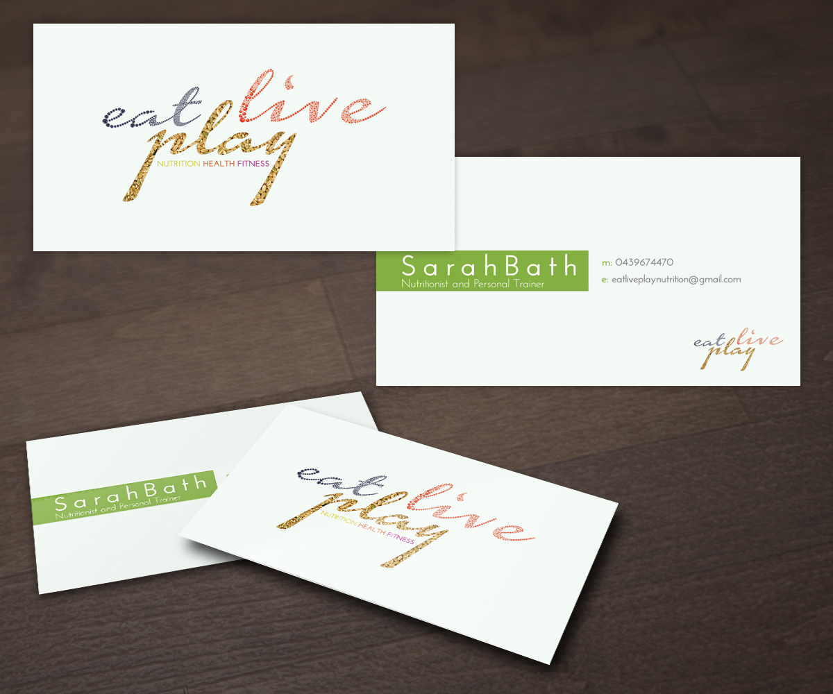 Business Card Design by FutureDesigne for this project | Design #2382785