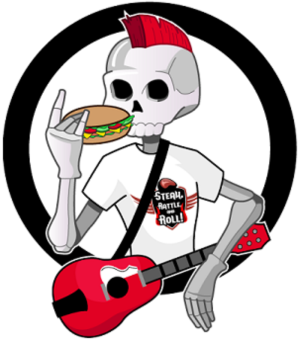 Mascot Design by beplusseddesigns for Next Level Food Services, LLC | Design #11509151